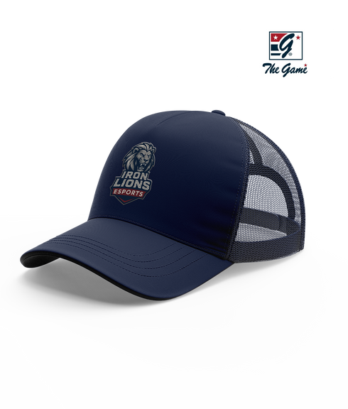 Foran Esports Snapback Hat