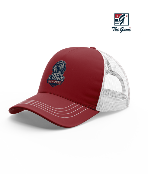 Foran Esports Snapback Hat