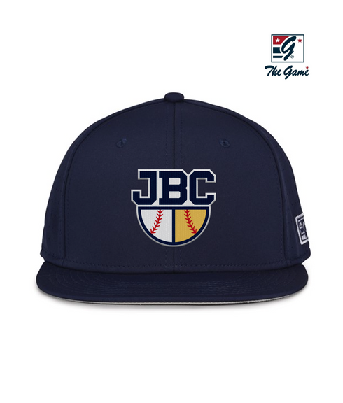 Just Ball Club Perforated Game Changer Hat