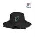 Perris HS Football Bucket Hat