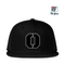 Outlaws Perforated Game Changer Hat