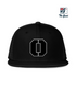 Outlaws Perforated Game Changer Hat