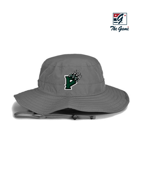 Perris HS Football Bucket Hat