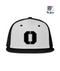 Outlaws Perforated Game Changer Hat