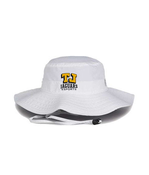 TJ Jaguars HS Esports Bucket Hat