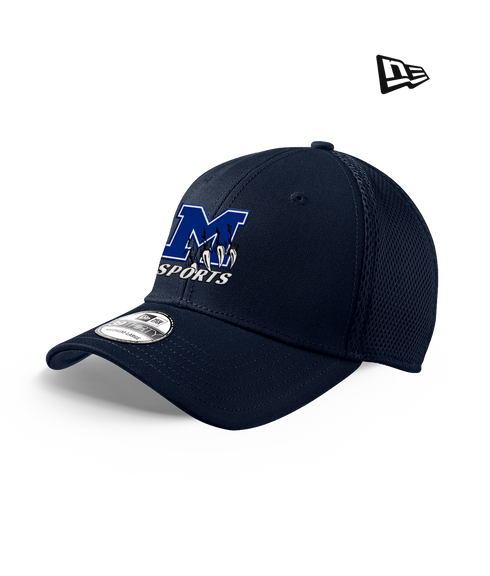 Middletown Bears Esports Fitted Hat