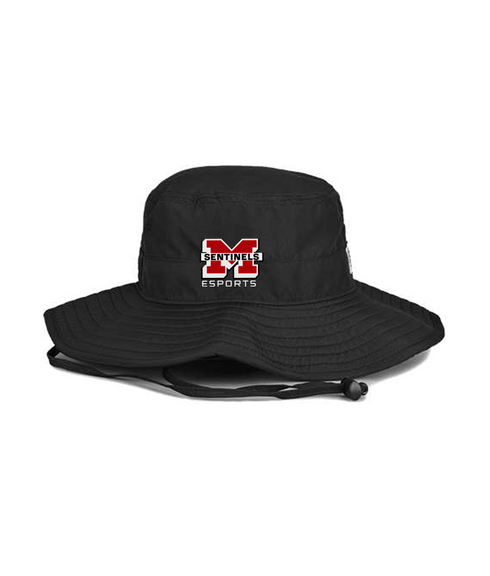 Marquette HS Esports Bucket Hat