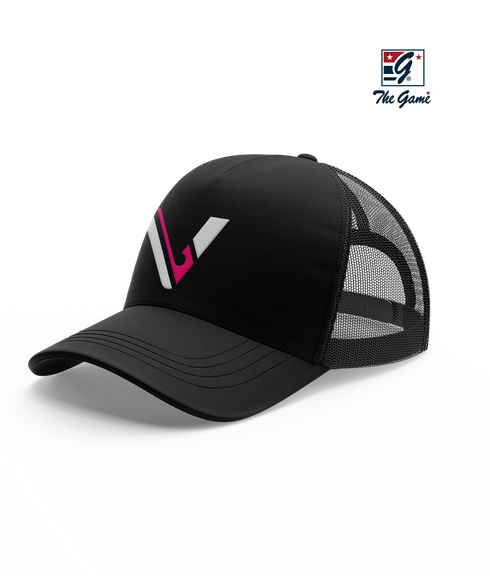 Valhallan Snapback Hat