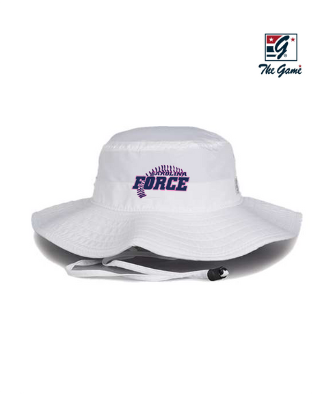 Carolina Force Bucket Hat