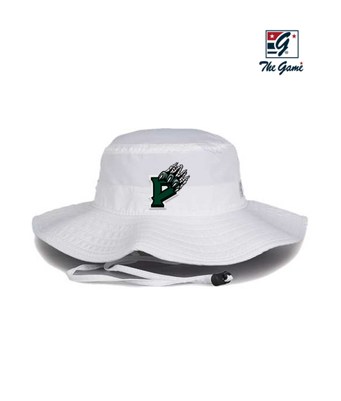 Perris HS Football Bucket Hat