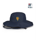 Cape Fear Fish Sticks CF Bucket Hat
