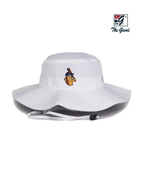 Cape Fear Fish Sticks Bucket Hat