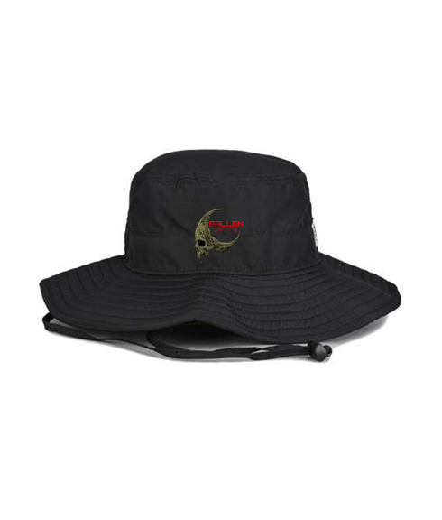 St. Johns HS Esports Bucket Hat