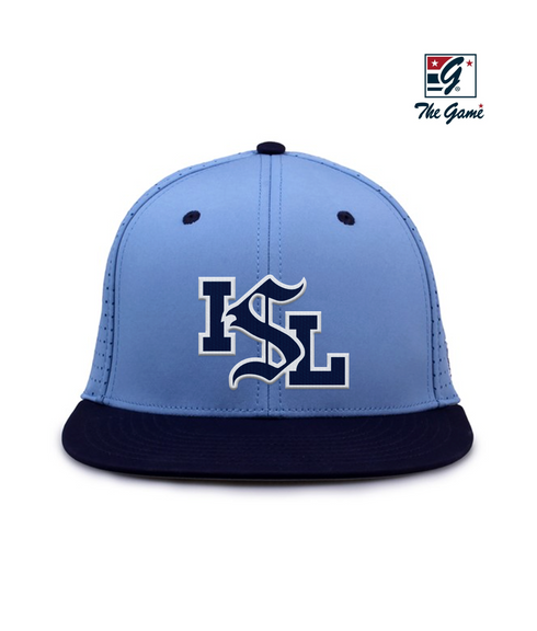 Indian Land Select Perforated Game Changer Hat