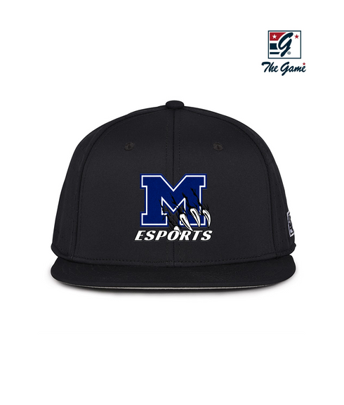 Middletown Bears Esports Perforated Game Changer Hat