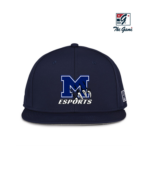 Middletown Bears Esports Perforated Game Changer Hat