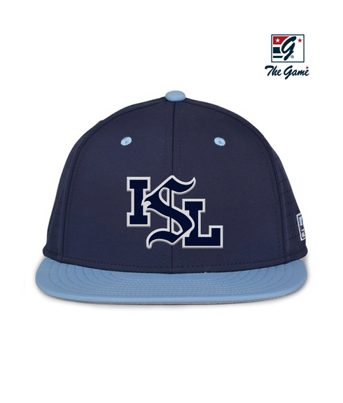 Indian Land Select Perforated Game Changer Hat