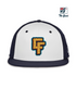 Cape Fear Fish Sticks CF Perforated Game Changer Hat
