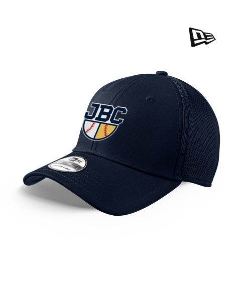 Just Ball Club Fitted Hat