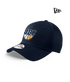 Just Ball Club Fitted Hat