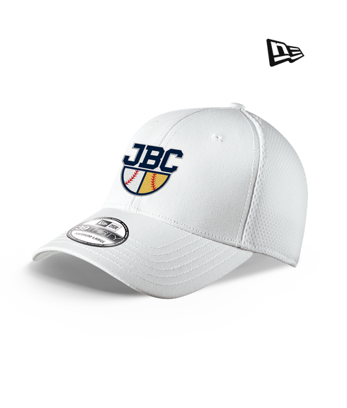 Just Ball Club Fitted Hat