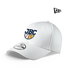 Just Ball Club Fitted Hat