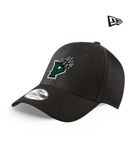 Perris HS Football Fitted Hat
