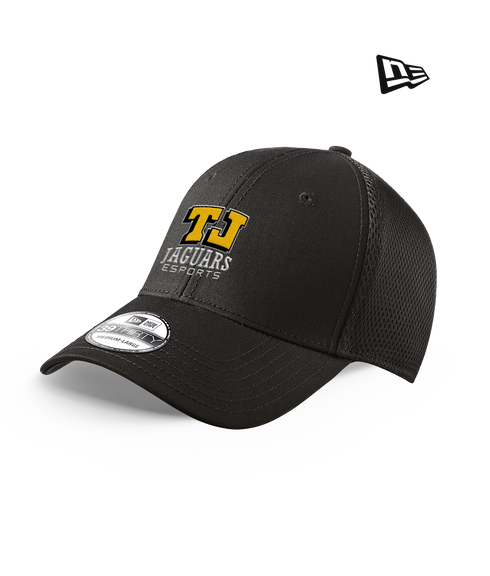 TJ Jaguars HS Esports Fitted Hat