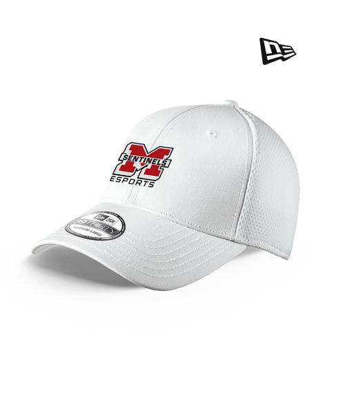 Marquette HS Esports Fitted Hat