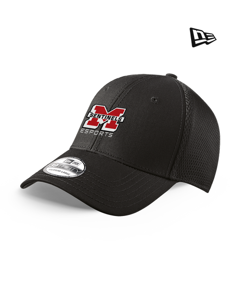 Marquette HS Esports Fitted Hat