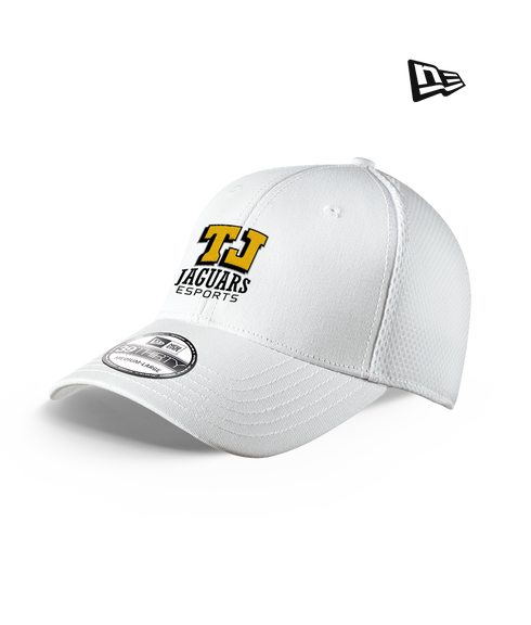 TJ Jaguars HS Esports Fitted Hat