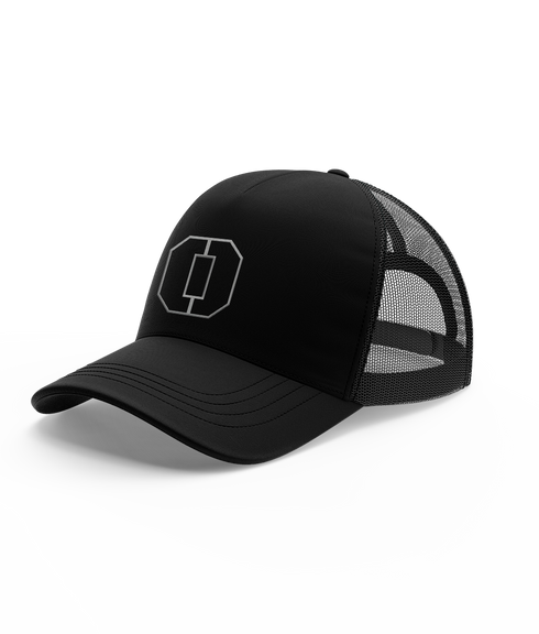 Outlaws Snapback Hat