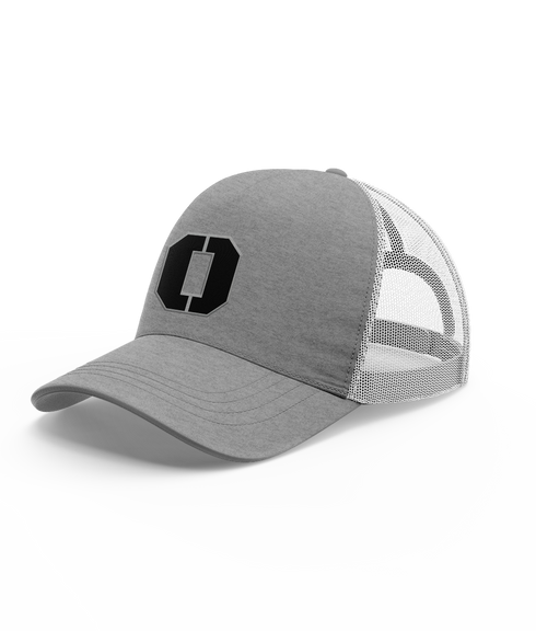 Outlaws Snapback Hat