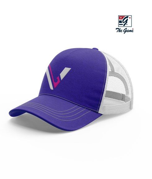 Valhallan Snapback Hat