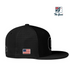 Outlaws Perforated Game Changer Hat