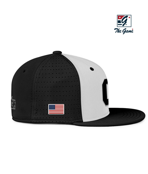 Outlaws Perforated Game Changer Hat