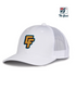 Cape Fear Fish Sticks CF Snapback Trucker Hat