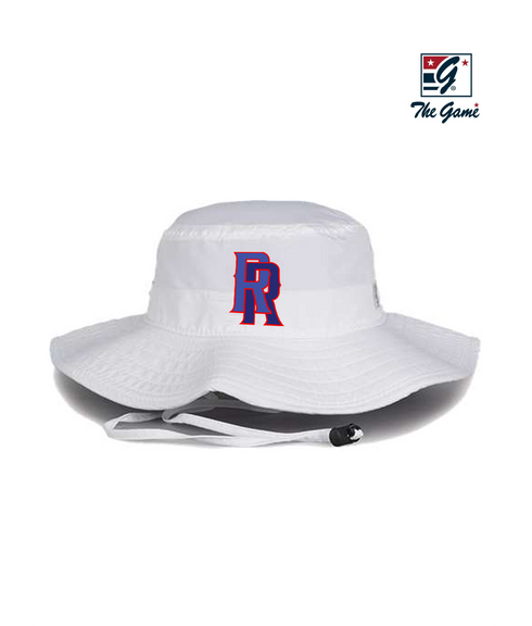 Rowan Rangers Bucket Hat