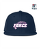 Carolina Force Navy Perforated Game Changer Hat