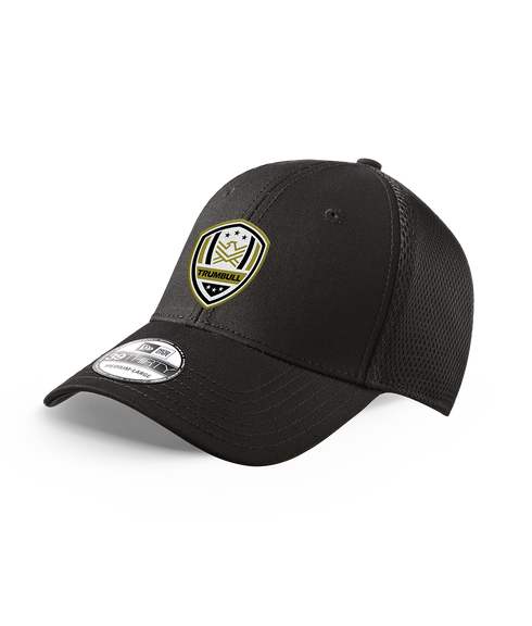 Trumbull Esports Fitted Hat