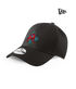 Sandia HS Bulls Fitted Hat