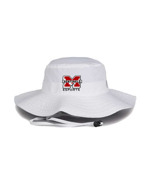 Marquette HS Esports Bucket Hat
