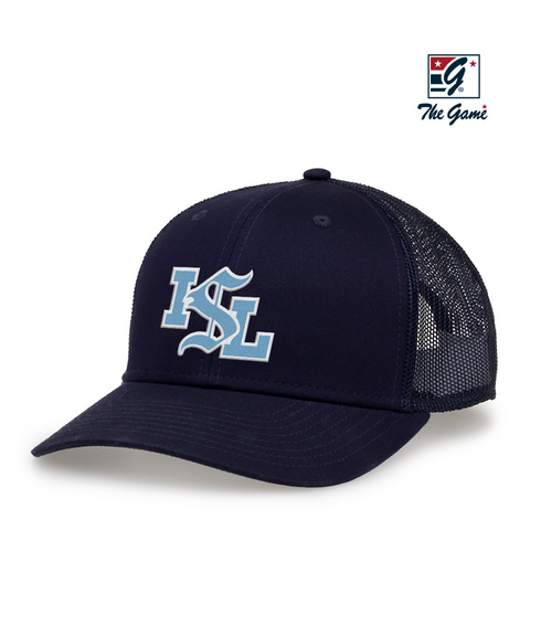 Indian Land Select Snapback Trucker Hat