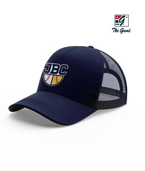 Just Ball Club Snapback Hat