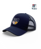 Just Ball Club Snapback Hat