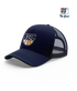 Just Ball Club Snapback Hat