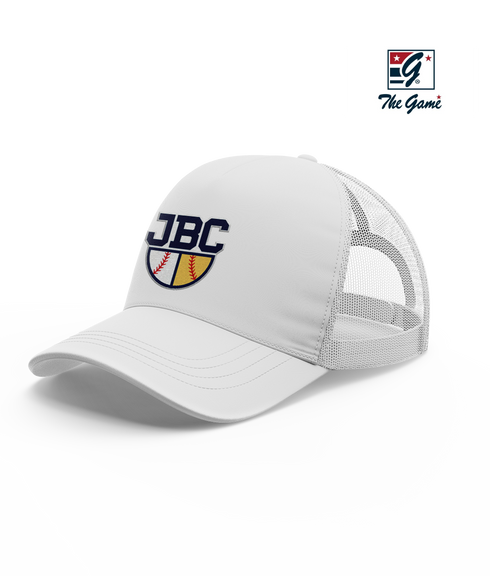 Just Ball Club Snapback Hat