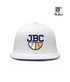 Just Ball Club Perforated Game Changer Hat