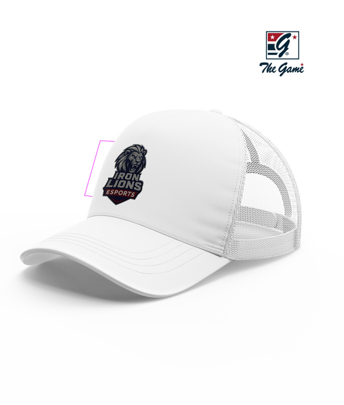 Foran Esports Snapback Hat