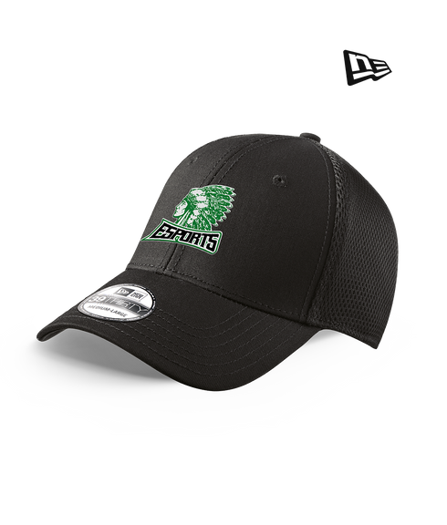 Ponaganset HS Esports Fitted Hat